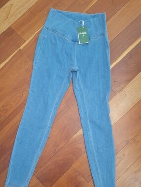 HALARA Jeggings Denim Jeans Nwt Small Regular